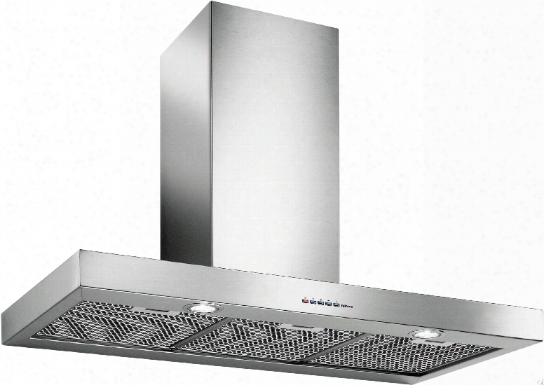 Futuro Futuro Positano Series Wl36positano 36 Inch Wall Mount Range Hood With 940 Cfm Internal Blower, 4 Speed Electronic Controls, 2 Halogen Lights And Dishwasher Safe Filters: Stainless Steel: 36 Inch Width