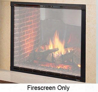 Fsmq42stbz Firescreen Front 42st -