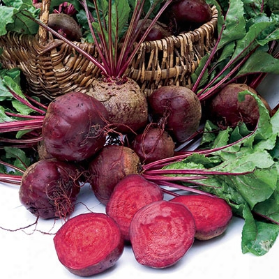 Detroit Dark Red Beet