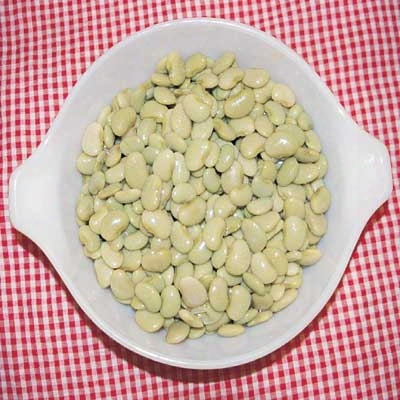 Fordhook Lima Bean