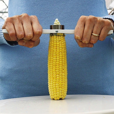 Kernel Kutter Corn