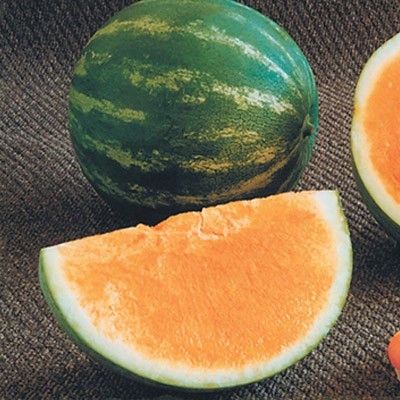 Orange Crisp Watermelon