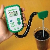 Digital 3-Way Soil Analyzer