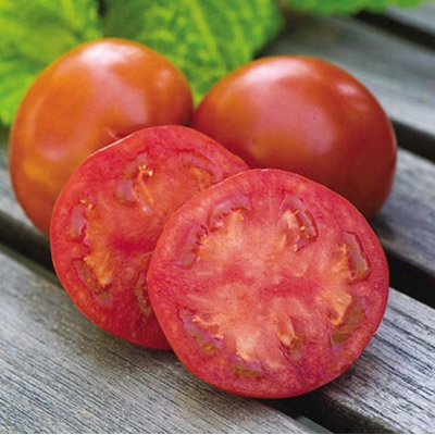 Sweetie Seedless Tomato