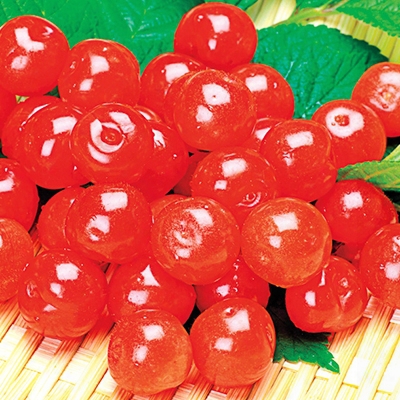 Nanking Cherry