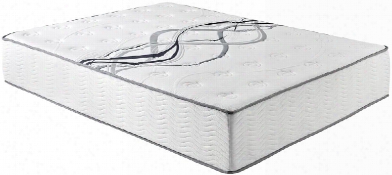 Ds13fhmdb Supreme 13" Firm Hybrid Mattress With Cooling Air Flow Gel Full