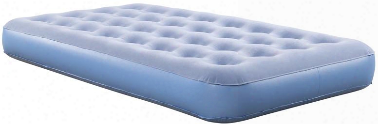 Dssmarttw Simmons Beauty Rest Smartaire Inflatable Express Mattress Twin