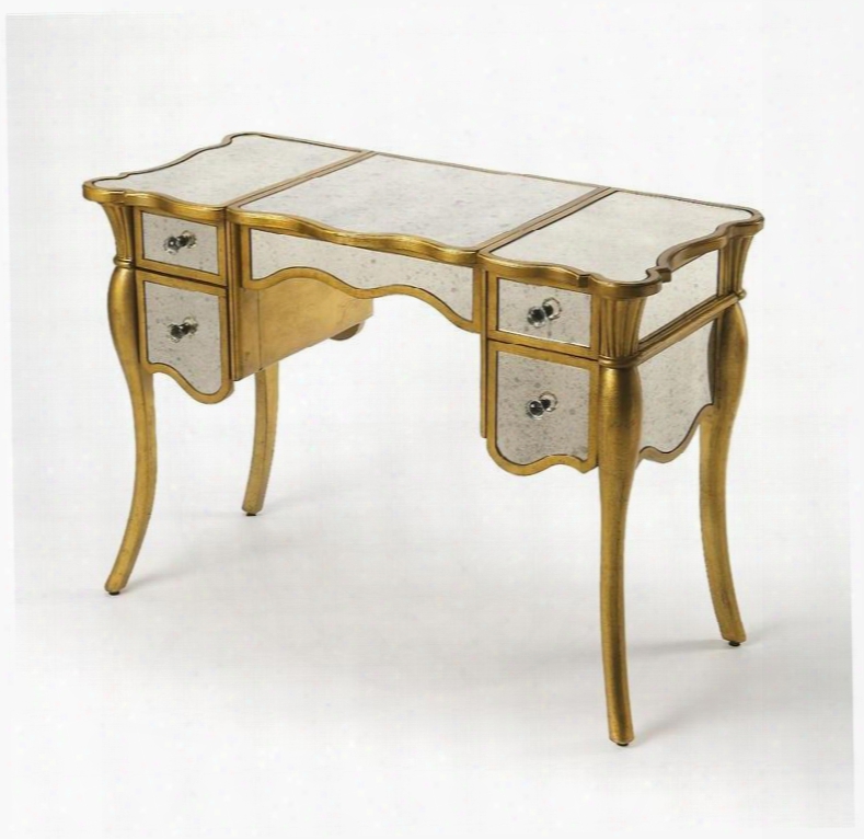 9200332 Butler Isabella Gold Leaf