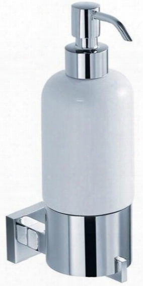 Kea14461ch Aura Series Wall Mounted Lotion Dispenser