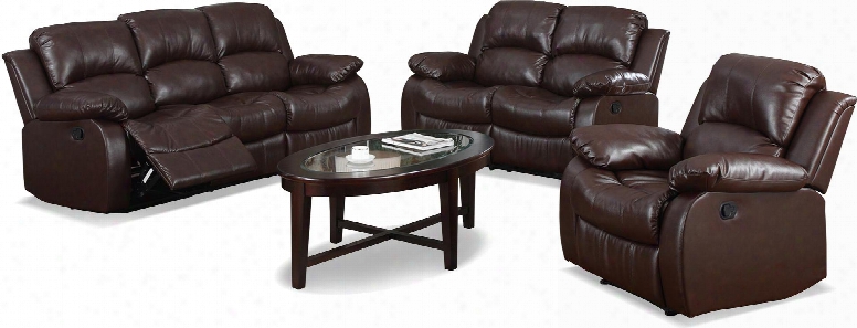 8041411-3pc Rocking Recliner 3