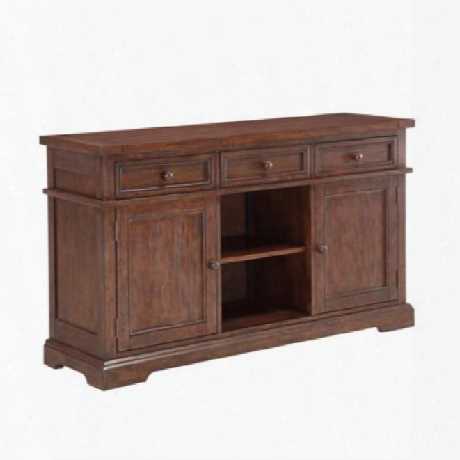 15d1021m Mansfield Mahogany