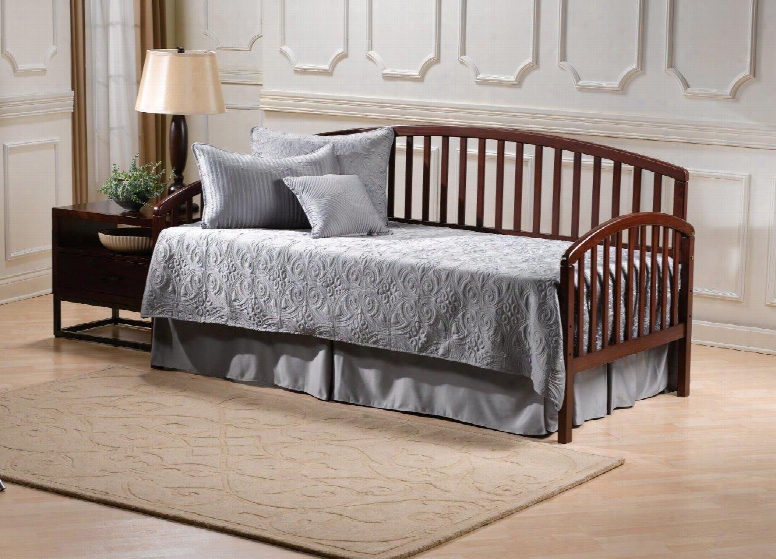 Carolina Collection 1593db Daybed In Cherry