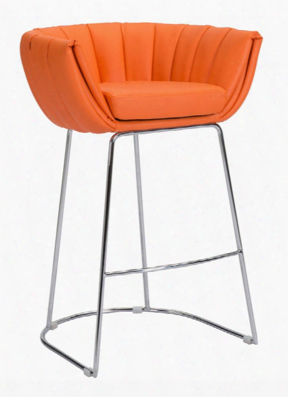 100248 Latte Bar Chair