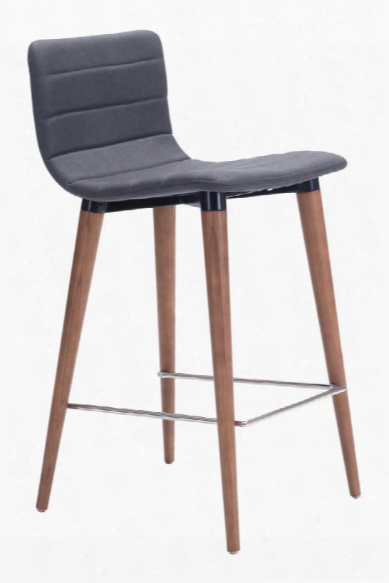 100272 Jericho Counter Chair