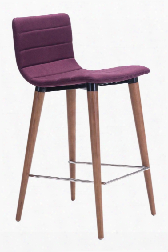 100273 Jericho Counter Chair