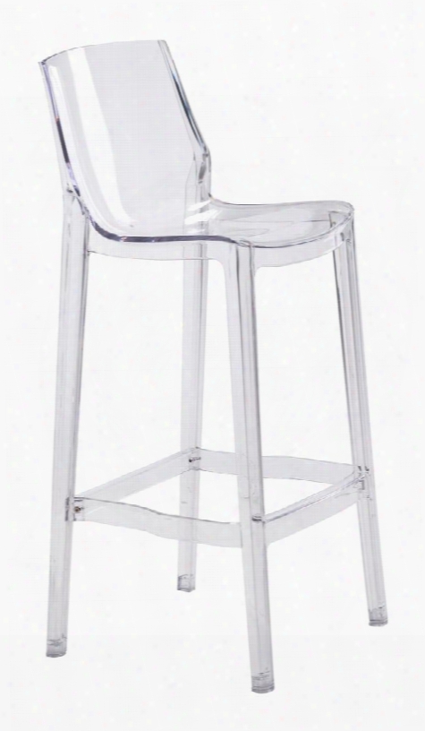 100289 Phantom Bar Chair