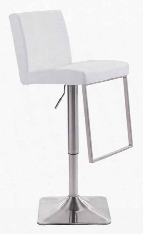 100311 Puma Bar Chair