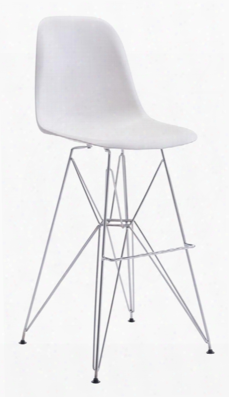 100323 Zip Bar Chair