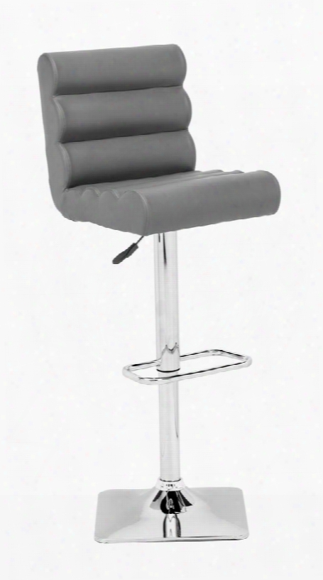 301380 Nitro Bar Chair