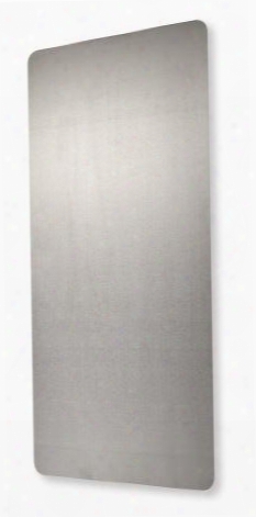 89s Set Of Two 31.75" X 15.75" Anti-microbial Wall Guards: