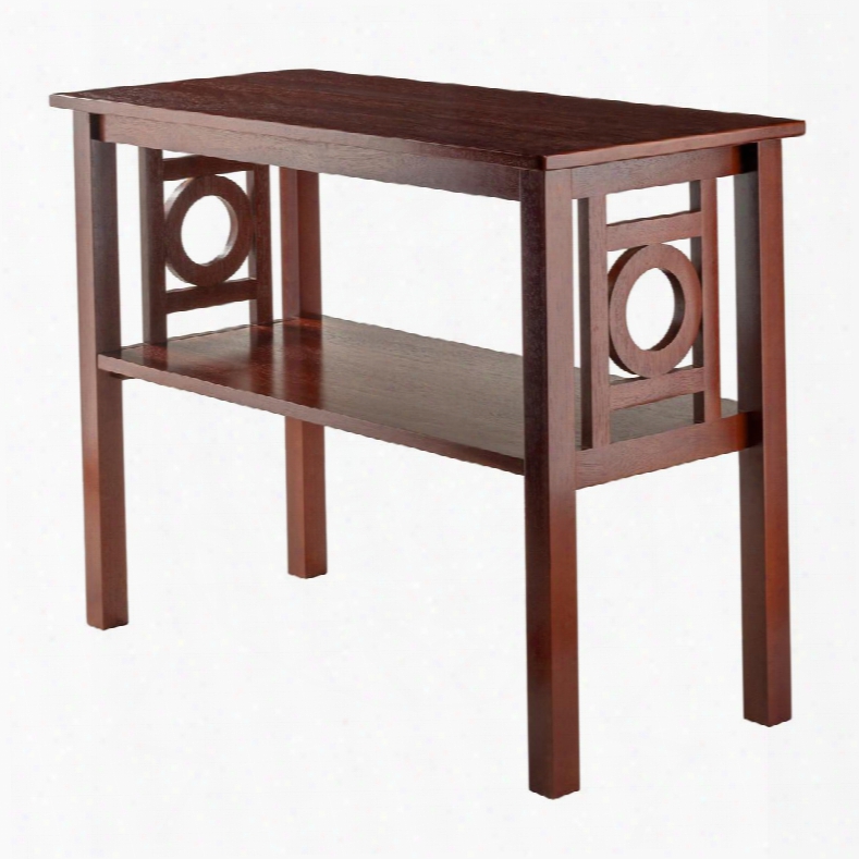 94041 Ollie Console Table In