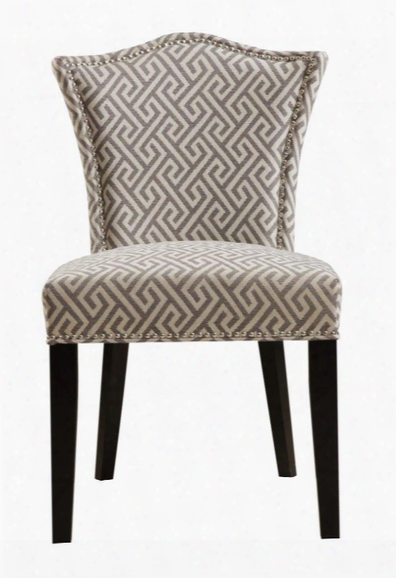 Ds-2525-900-383 Dining Chair Maza