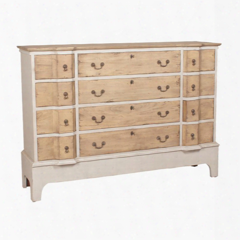 641503 Basil Cottage Chest