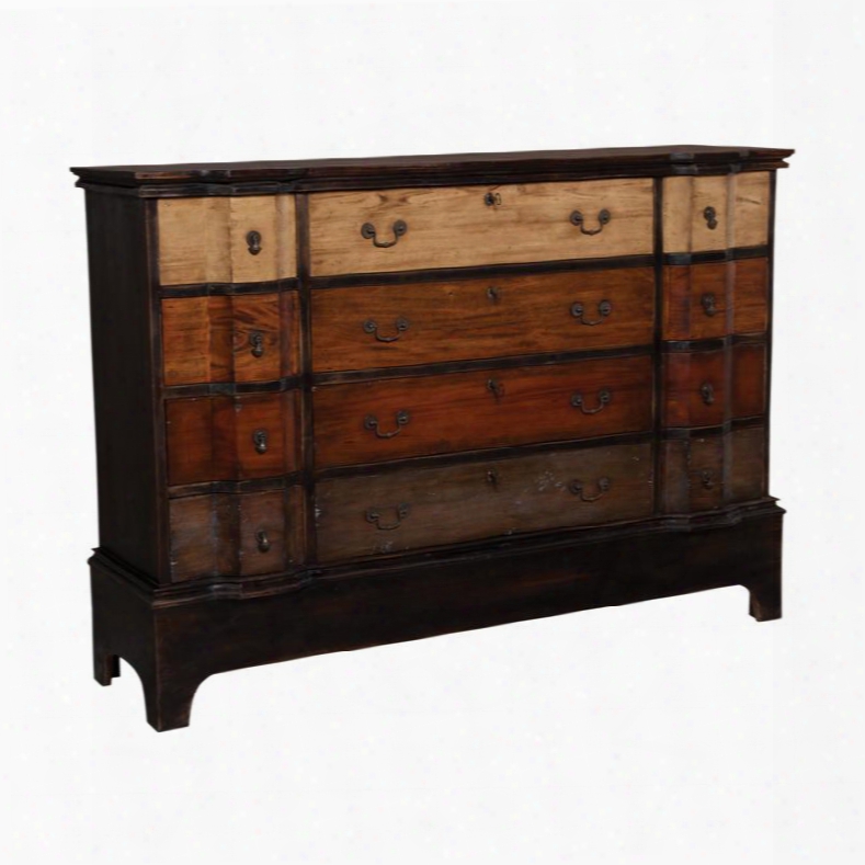 643545 Basil Cottage Chest