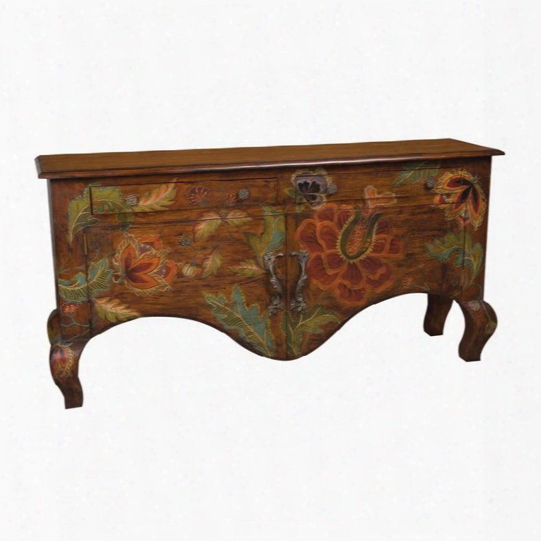 649510 French Country Sideboard Roiginal