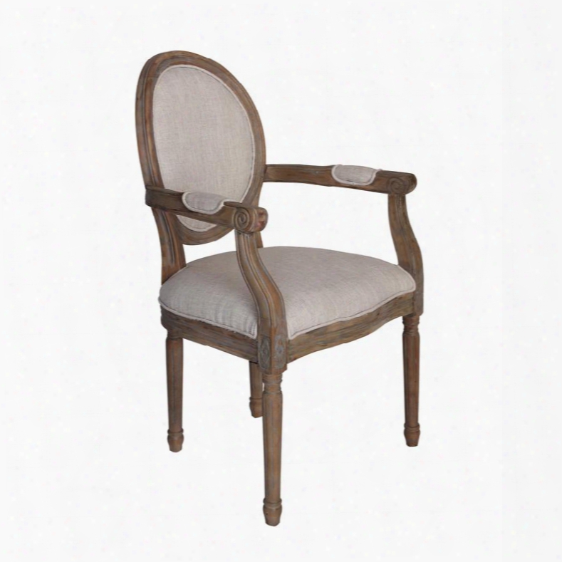 6925303 Allcott Arm Chair