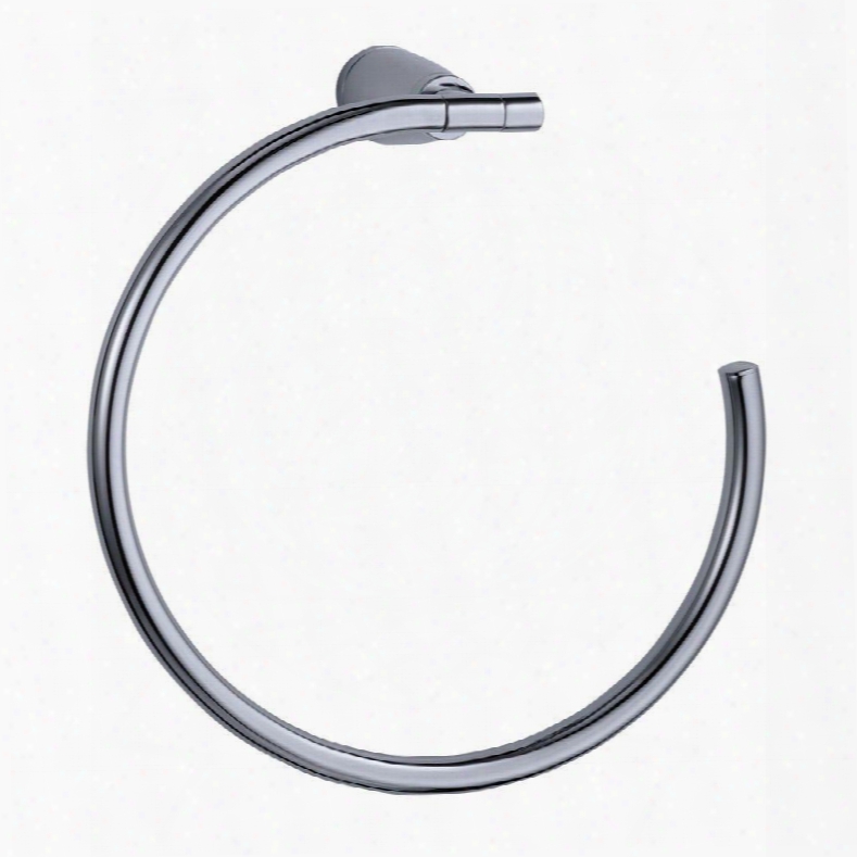 D442121 Sonora Towel Ring In