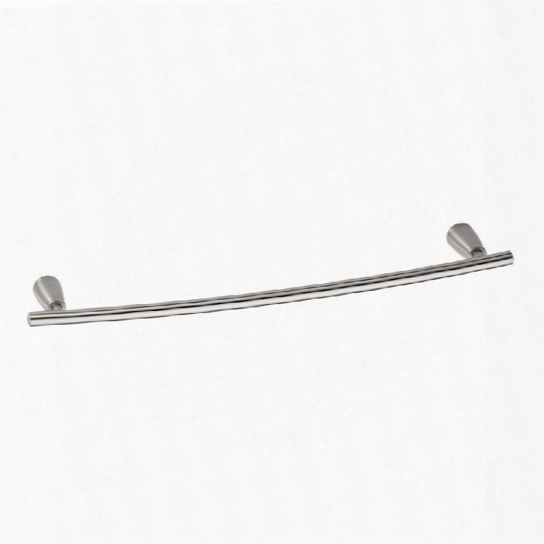 D442411bn Sonora 18 In. Towel Bar In Brushed
