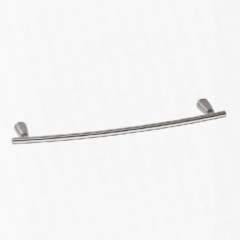 D442421bn Sonora 24 In. Towel Bar In Brushed