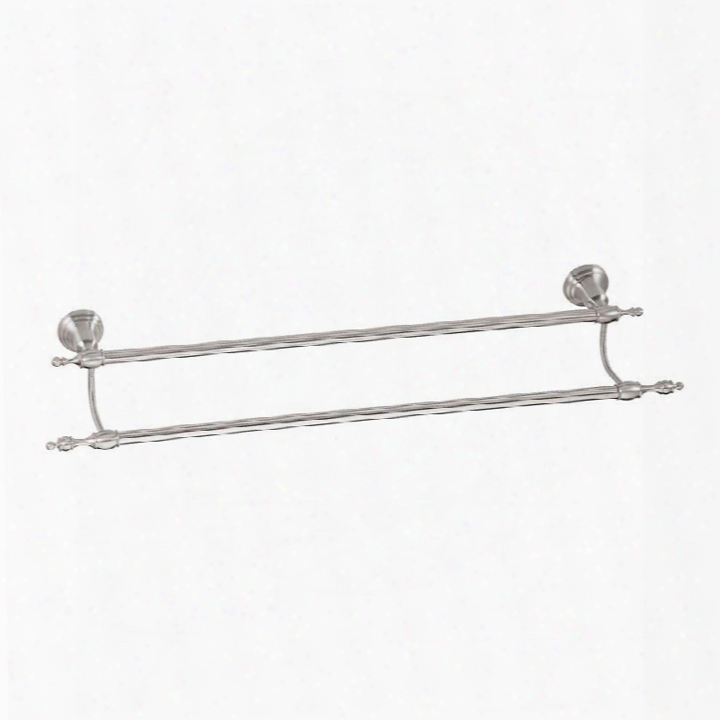 D446611bn Sheridan 23 In. Towel Bar In Brushed