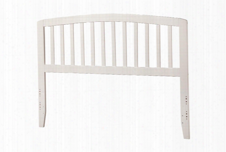 R-188832 55.75" Richmond Full Headboard With Eco-friendly Construction Mdf In