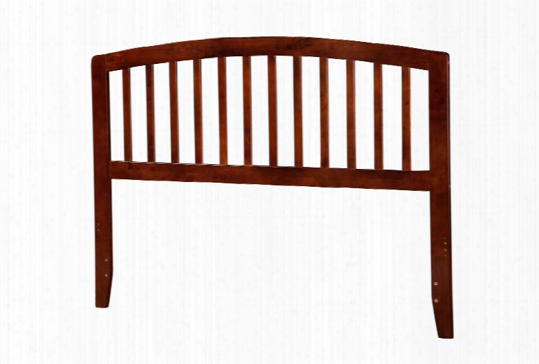 R-188854 78.75" Richmond King Headboard With Eco-friendly Construction Mdf In Antique