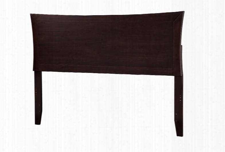 R-190841 63.75" Metro Queen Headboard With Eco-friendly Construction Mdf In