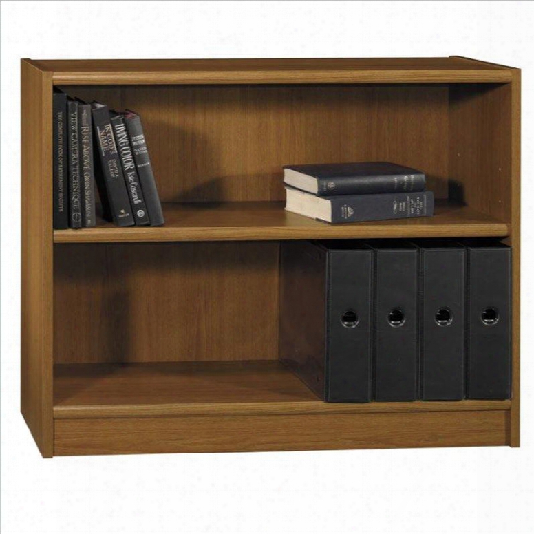 Wl12443-03 Universal 30h Bookcase In Royal