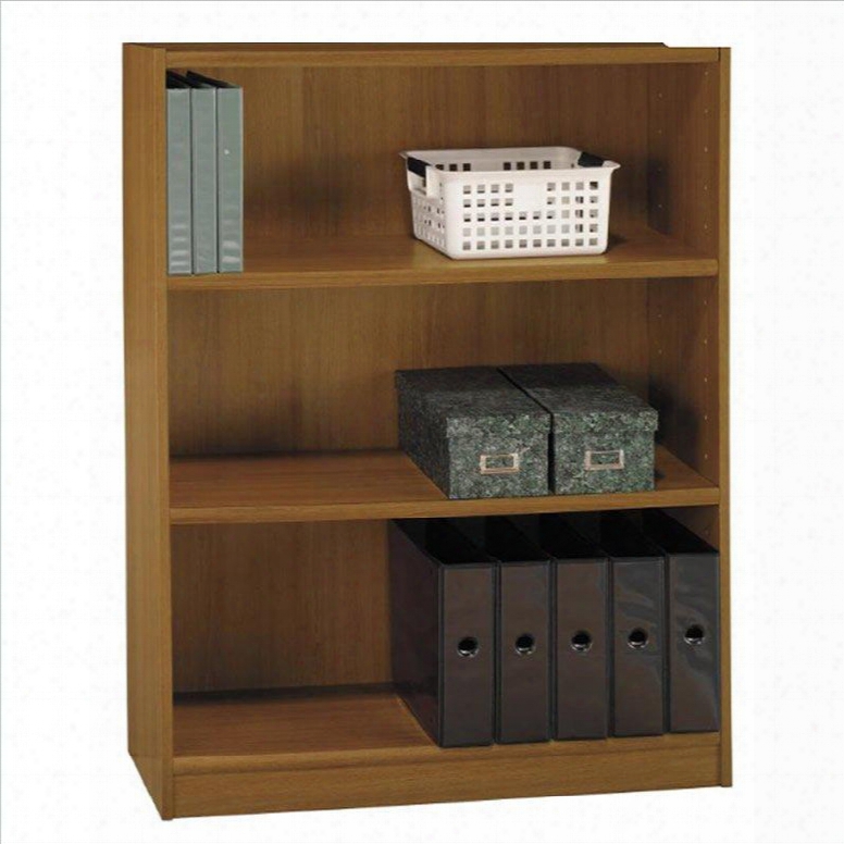 Wl12445-03 Universal 48h Bookcase In Royal