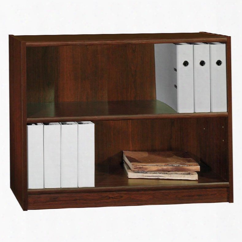 Wl12447-03 Universal 30h Bookcase Ni Vogue