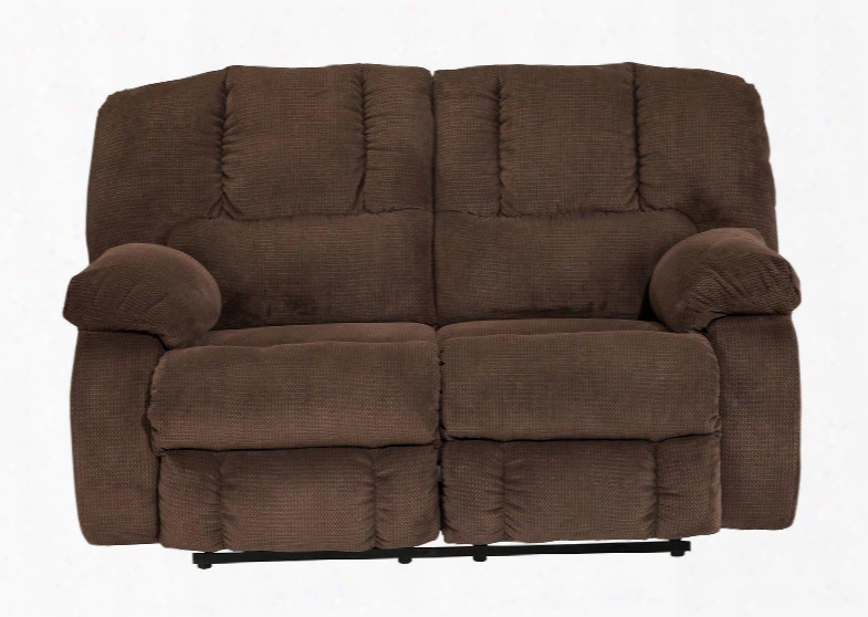 3860486 Roan Cocoa Reclining