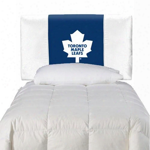 424-4010 Maple Leafs Twin