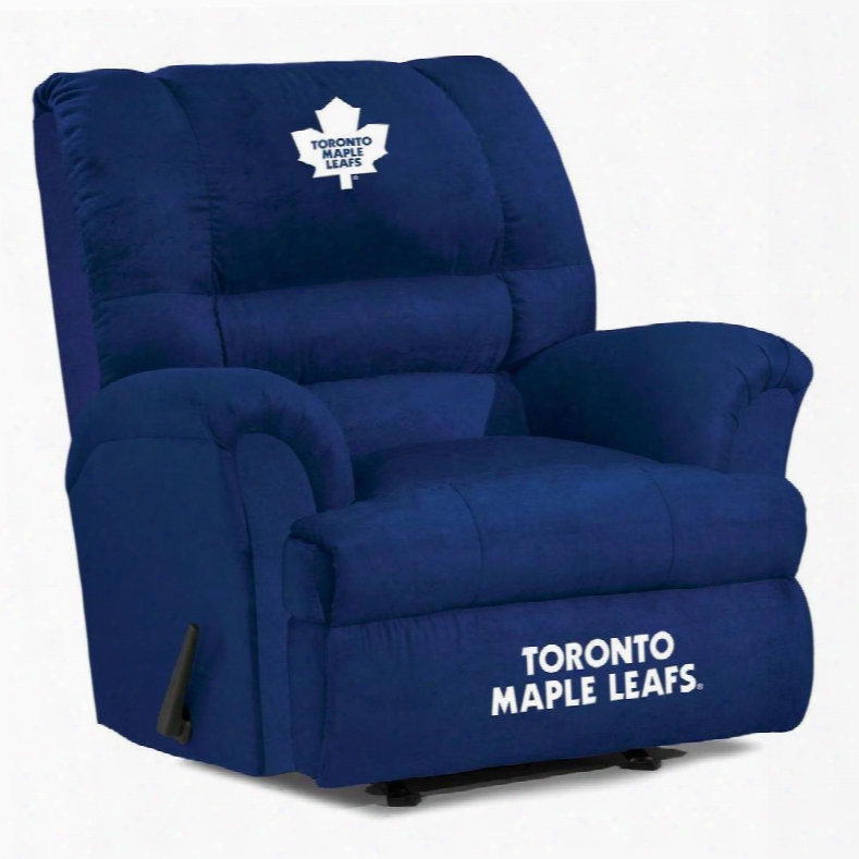 440-4110 Toronto Maple Leafs Big Daddy Microfiber