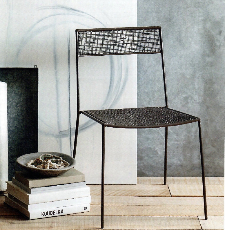 Balboa Mesh Chairs By Roost