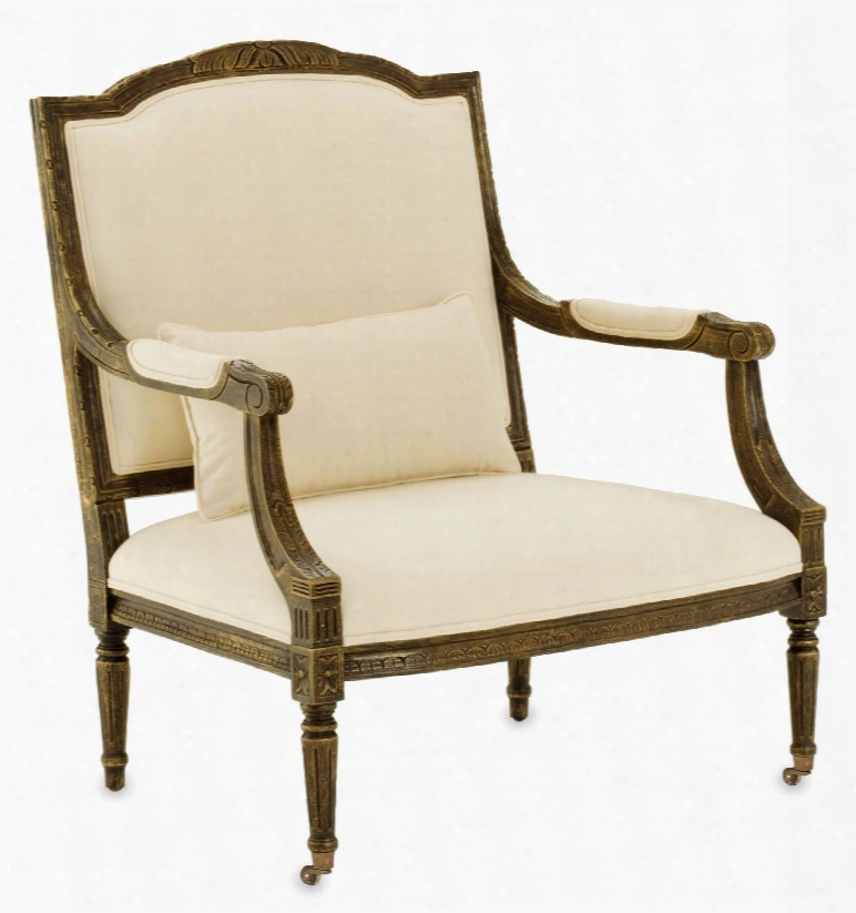 Beatrice Chair Design By Currey & Company