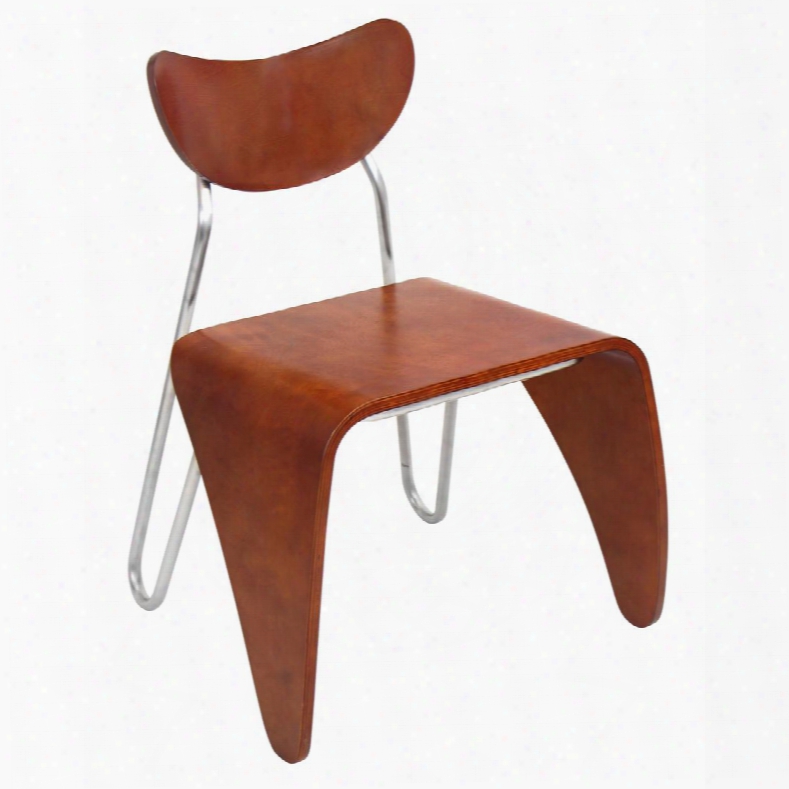 Chr-toro Toro Contemporary Chair In