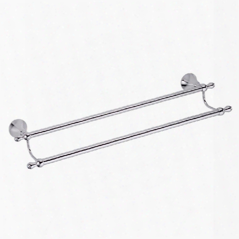 D441602 Bannockburn 24 In. Towel Bar In