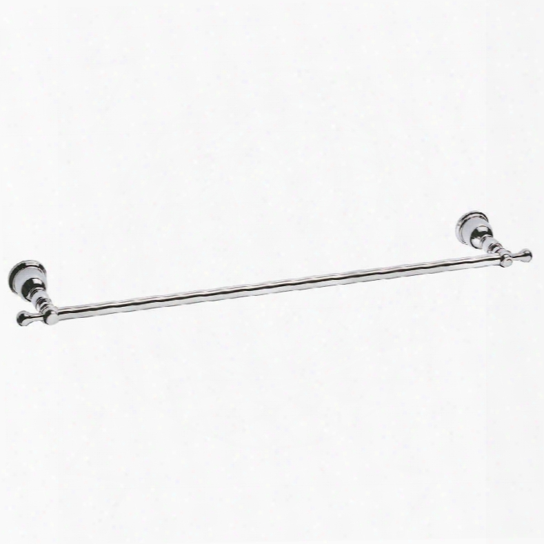 D443421 Opulence 24 In. Towel Bar In