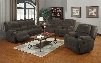 919-401-036 Grey Caesar Sofa Nimbus Seal