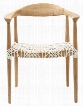 Bandelier Arm Chair design by Safavieh
